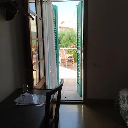 Maison d'hôtes Bellavista *