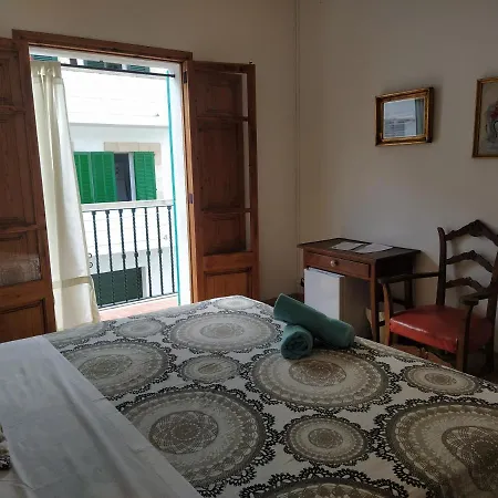 Maison d'hôtes Bellavista *